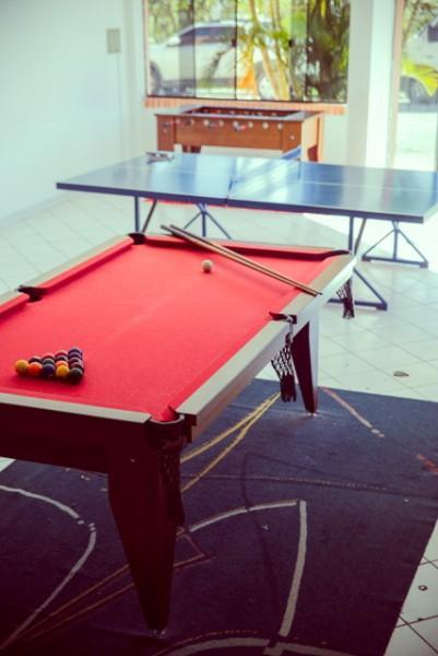 Termas Park Hotel Gravatal Luaran gambar
