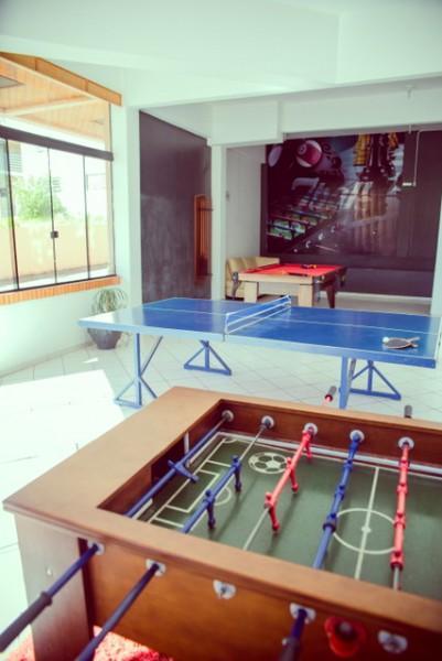 Termas Park Hotel Gravatal Luaran gambar
