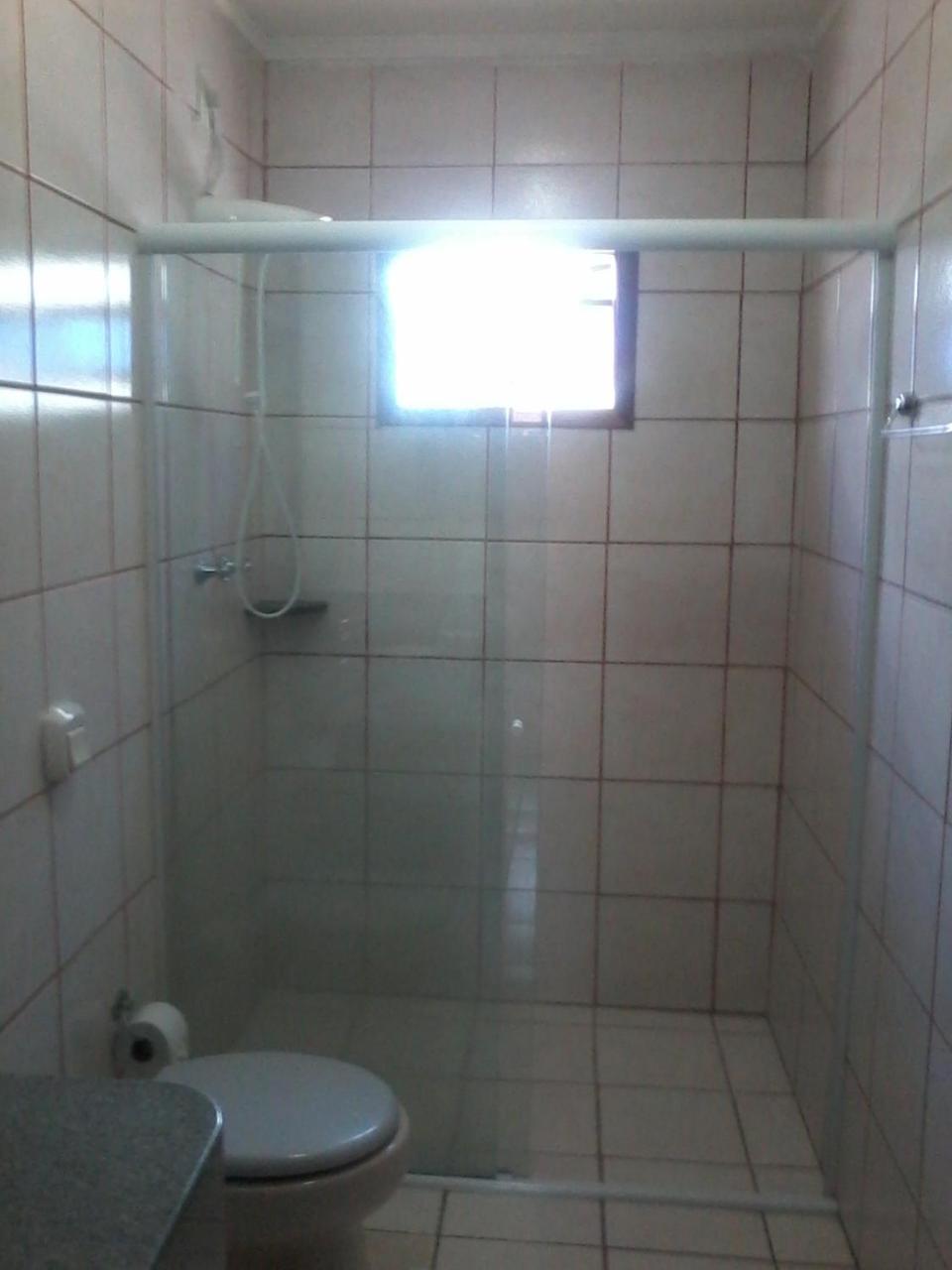 Termas Park Hotel Gravatal Luaran gambar