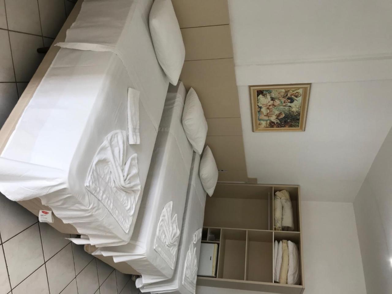 Termas Park Hotel Gravatal Luaran gambar