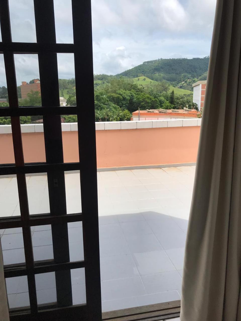 Termas Park Hotel Gravatal Luaran gambar