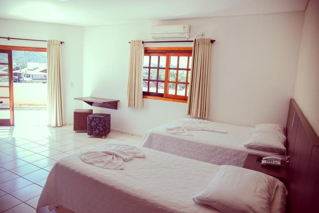 Termas Park Hotel Gravatal Luaran gambar